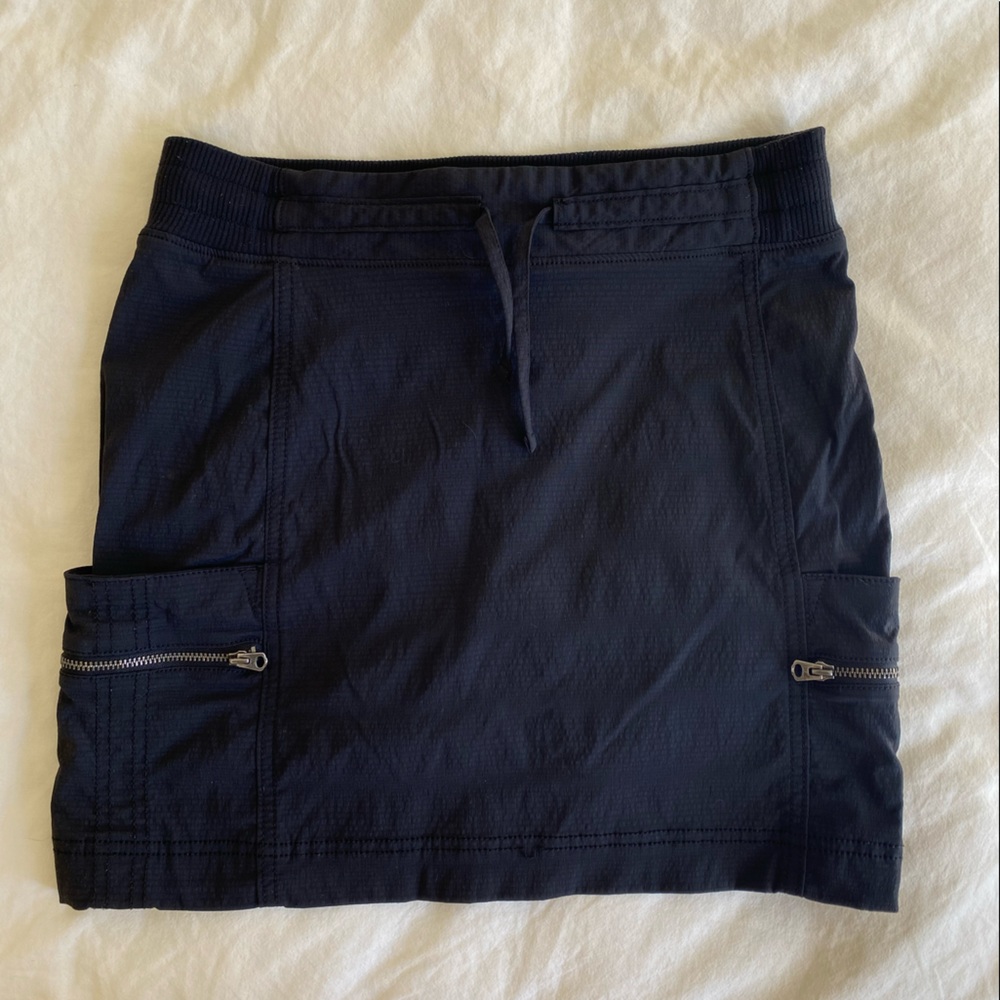 Athleta skort - like new!